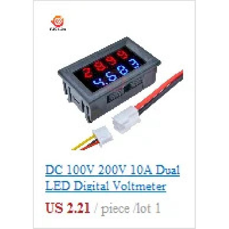 Embedded Electronic Digital Thermometer mini digital LCD Temperature Meter with 1m Probe cable temperature Sensor Tester