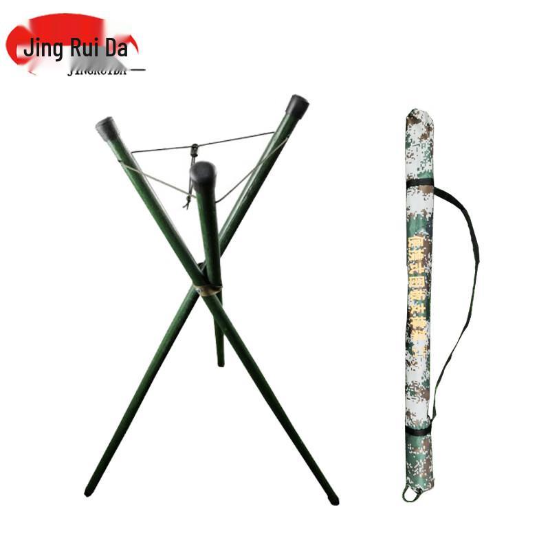 JINGRUIDA Portable Tripod Drafting Board Stand