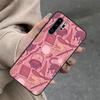Magic Witch Witchcraft Case For Huawei Nova 3i 7i 8i 11i Y60 Y70 Y90 Y61 Y91 10 9 SE 11 Pro P20 P40 P30 Lite Cover