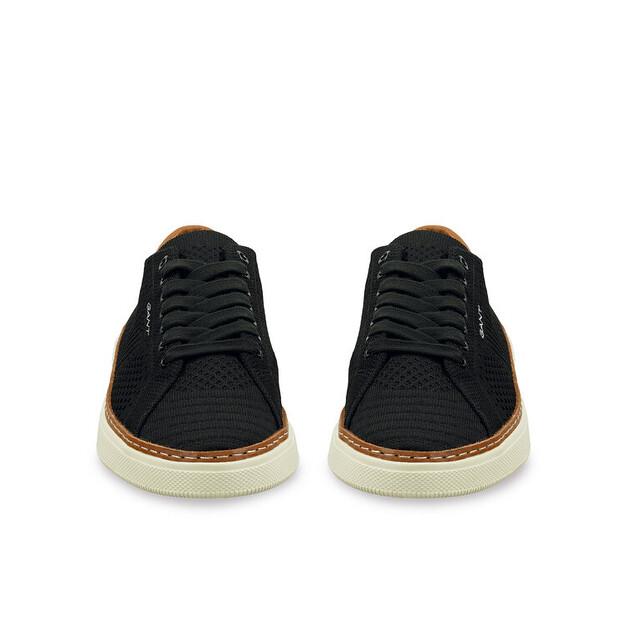 Мужские кроссовки Gant 30638905 черный