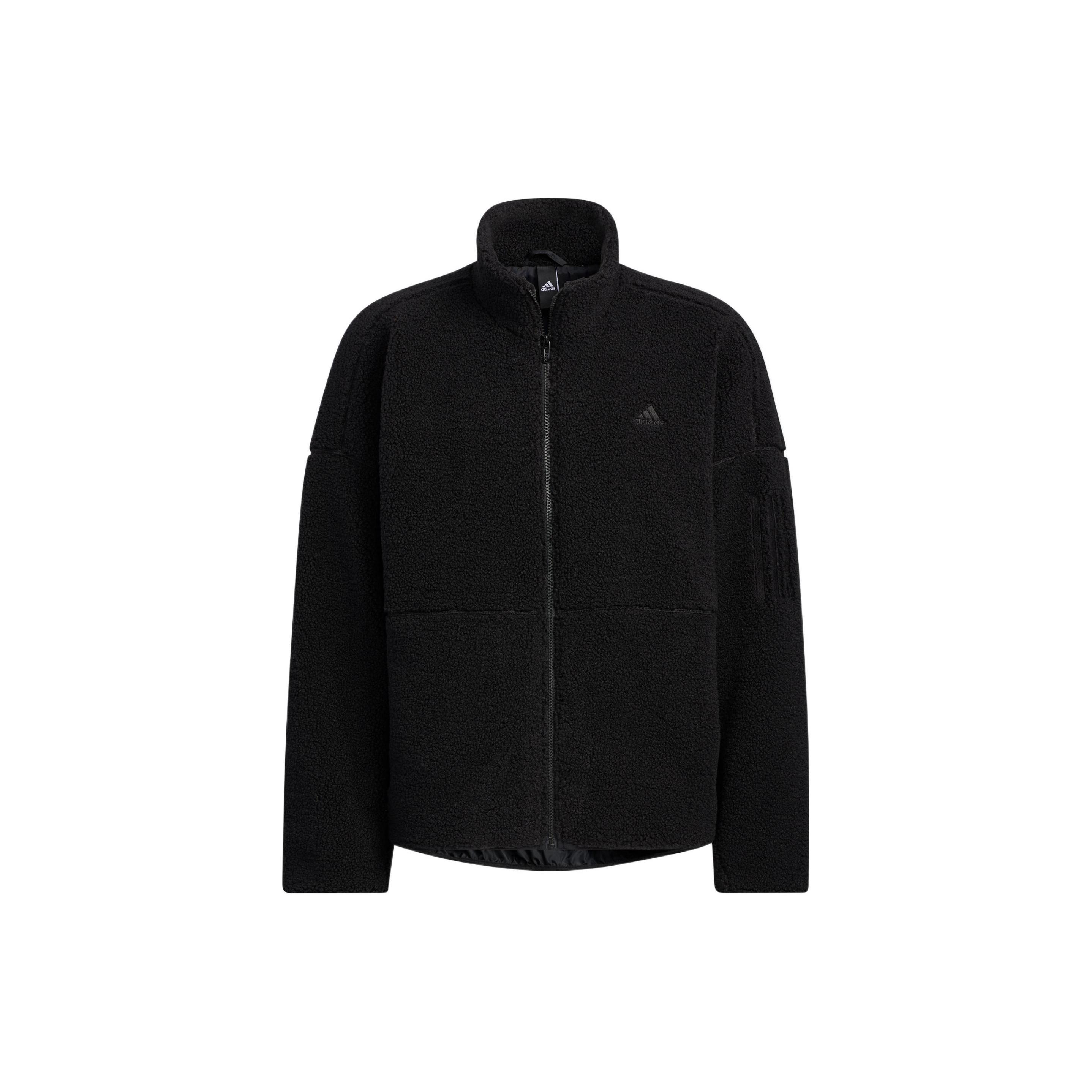 

Новые мужские куртки Adidas Черный HP1420 M