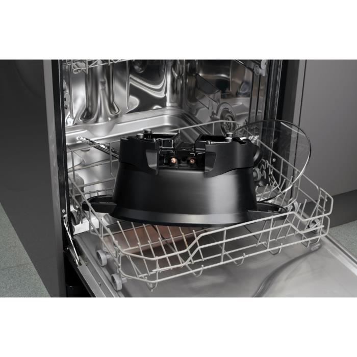 Multicuiseur russell hobbs - 28270-56 - capacité 6,5l - 8 fonctions de cuisson - cuve acier inoxydable - 750w