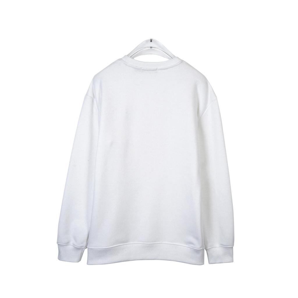 Ralph Lauren Unisex Klassisches Pony-Logo Gestickter Pullover Sweatshirt - Lässiger Rundhalsausschnitt, Langarm