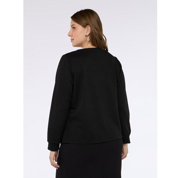Толстовка Fiorella Rubino G869L009058N033