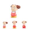My Neighbor Totoro Mei Resin Figurine For Home Office Display