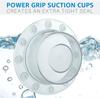 Bathtub Overflow Drain Cover, Best Gift for Mom, Spa and Bathroom Accessories, Drainage Block, Water Stop Plug, Essential for Wo