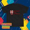 New Resident Evil Umbrella Logo T-Shirt Funny Size S To 5XL