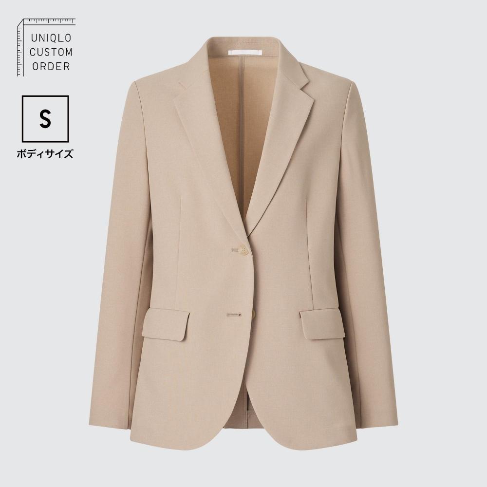 

Куртка UNIQLO JAPAN, размер S, длина 60-64 см, длина рукава 55-59 см, можно настроить