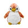 Aurora World Plush Toy Powder Kids Penguin S Orange