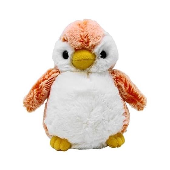 Aurora World Plush Toy Powder Kids Penguin S Orange