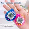 Cross-Border Nostalgic Handheld Mini Game Console for Kids - Electronic Pet Educational Toy Gift