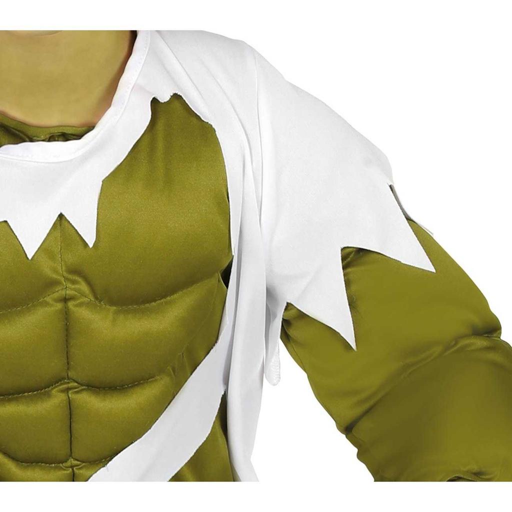 Fiestas Guirca Childrens/Kids Strongman Costume Set