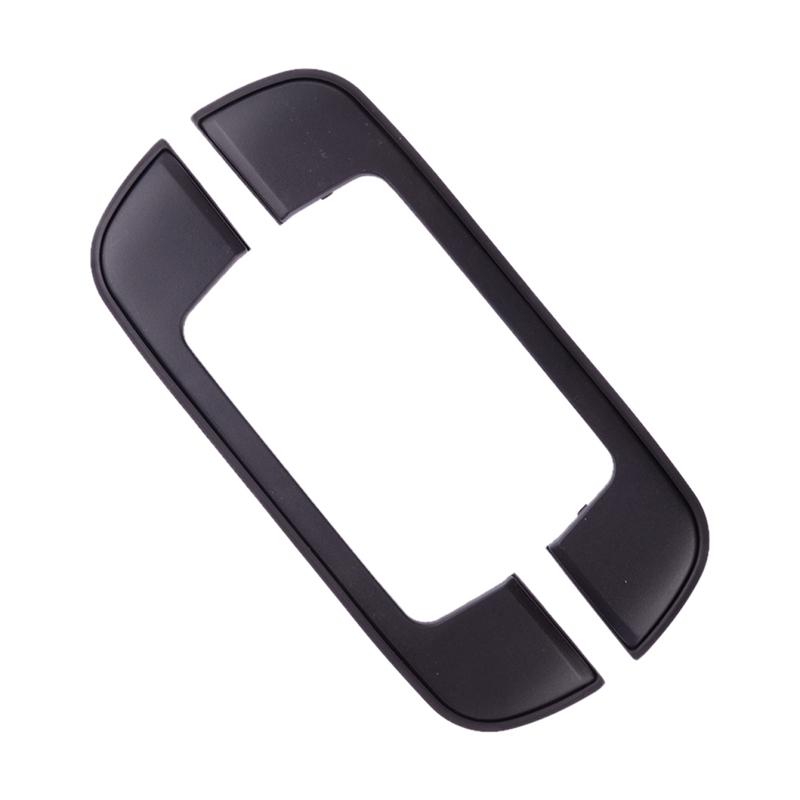 51218122441 51218400195 51218122442 4 bucăți/set Mașină față exterioară mâner ușii acoperire pentru BMW Seria 3 5 7 E36 E34 E32 Z3