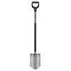 ERGONOMICKÁ lopata, OSTRÁ ŠEDÁ - FS-1067511