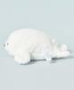 Bleu Bleuet Chubby Baby Sea Creature Plush Toy (Seal)