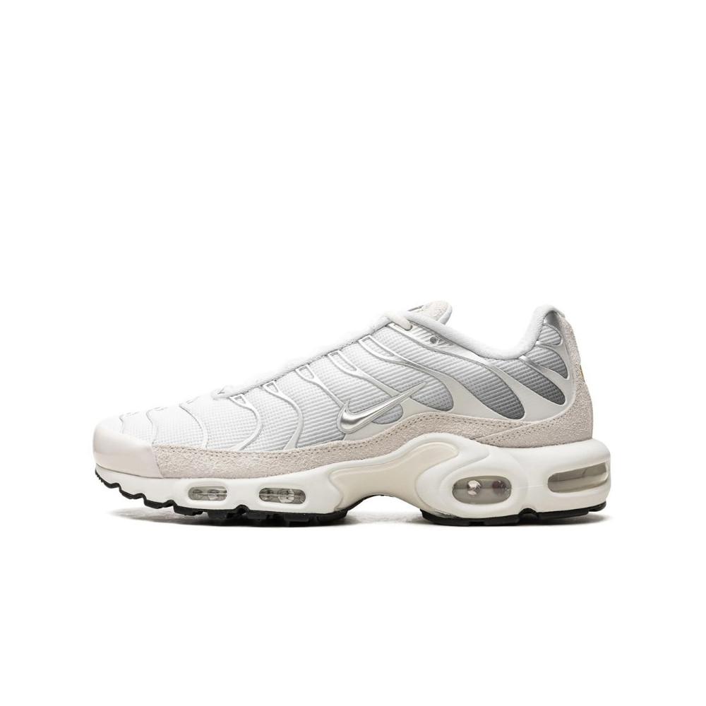 Nike Air Max Plus Pure Platinum