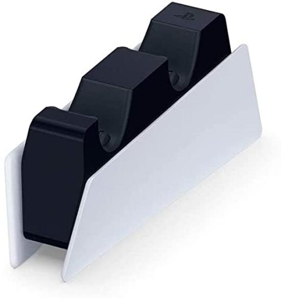 

DualSense charging stand logo sticker [Genuine product] (CFI-ZDS1J) [Amazon.co.jp bonus] PlayStation (included)