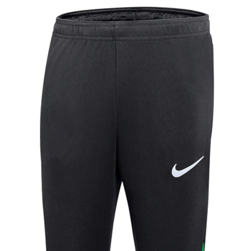 Nike Youth Academy Pro Jr Pant, for Boy Black Trousers