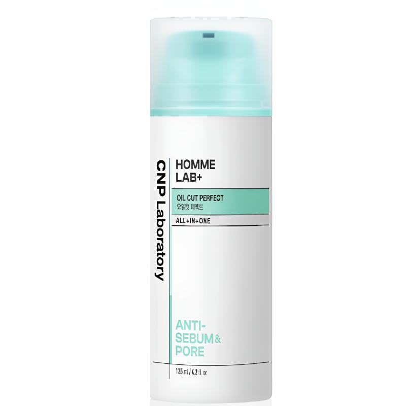 [CNP] Homme Lab All-in-One Oil Cut Perfect 125 ml