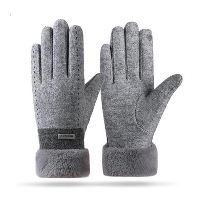 Elektronikzubehör – Touchscreen-Handschuhe
