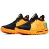 Under Armour Hovr Phantom Se Md Mango Orange Schwarz 3022275-800