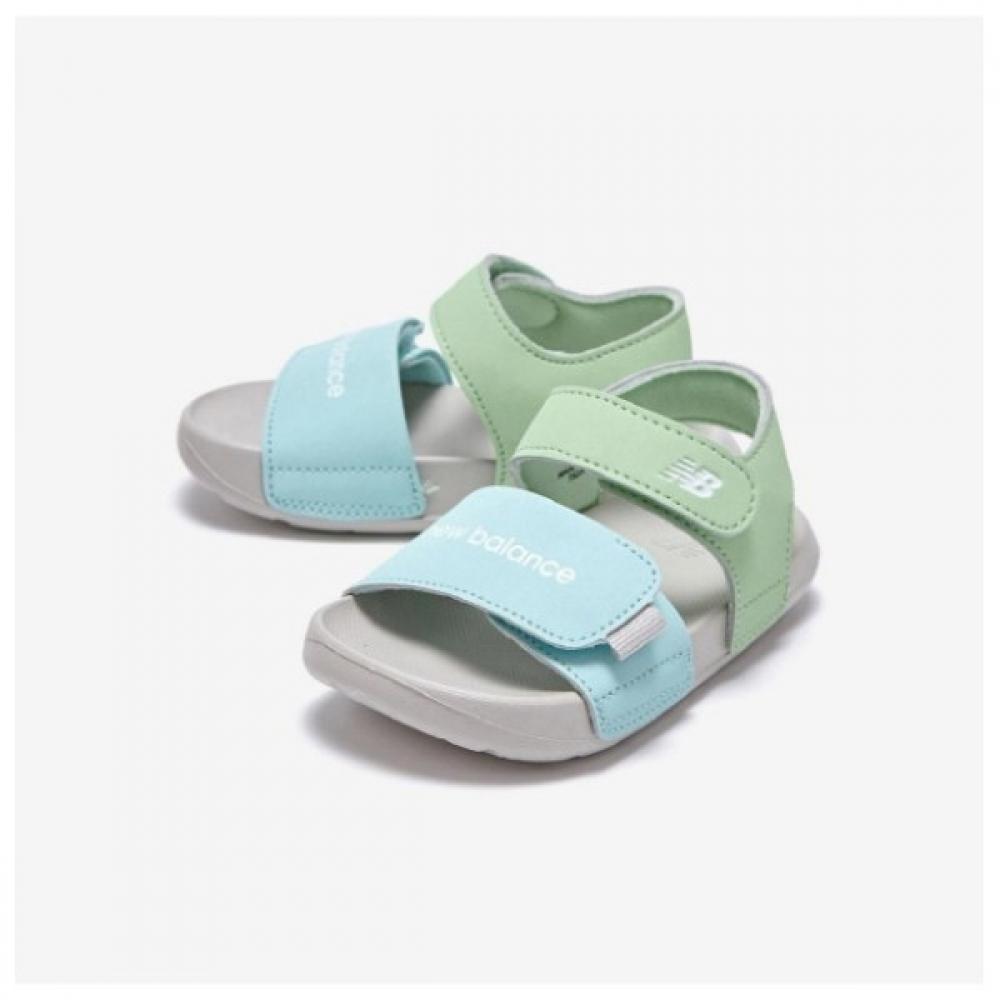 

New Balance New Balance Детские сандалии-тапочки BQC NKPMCS200M84 Детские сандалии K6303M2I