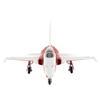 HOBBY MASTER Tiger 2 Patrouille Suisse 2025 Finished Product HA3379 1/72 F-5E