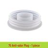 Insect & Odor-Proof Floor Drain Connector for Washing Machine