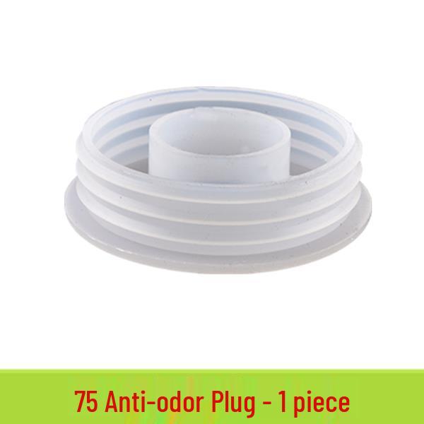 Insect & Odor-Proof Floor Drain Connector for Washing Machine