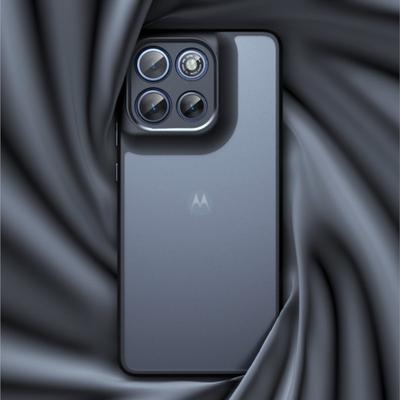 For Motorola Moto G86 Case for Motorola Moto G86 G86 Power Cover Anti-fingerprint Phone Case For Motorola Moto G86 MotoG86 Power