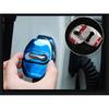 Door Lock Protection Cover for Toyota Land Cruiser Prado 120 150 2003 -2009 2010-2013 2014-2017 2018   Accessories