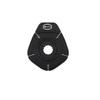 Silicone Windshield Wiper Arm Hole Protector Cover Dust-Proof Accessories for BYD Atto 3 EV Yuan Song Plus Dmi Dolphin Seal Tang