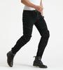 Cross-border Motorcycle Racing Straight Leg Anti-fall Riding Jeans