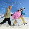 Onmygame Kids' Lightweight Warm Padded Winter Jacket