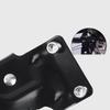 Bicycles Stand Suitable for 26inches Mountain Bike Road Bicycles, Rear Side Nonslip Bicycles Kickstand Support Stand