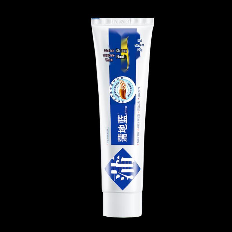 Pudilan Gum Care Toothpaste