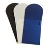 30Pcs 300GMS Paper Envelopes 5x7Inch Flipping Envelope with 3 Card Slots for Wedding Invitation Gift Card Mailing