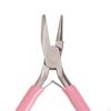 Round Concave Pliers Professional Wire Looping for Hooks Beading