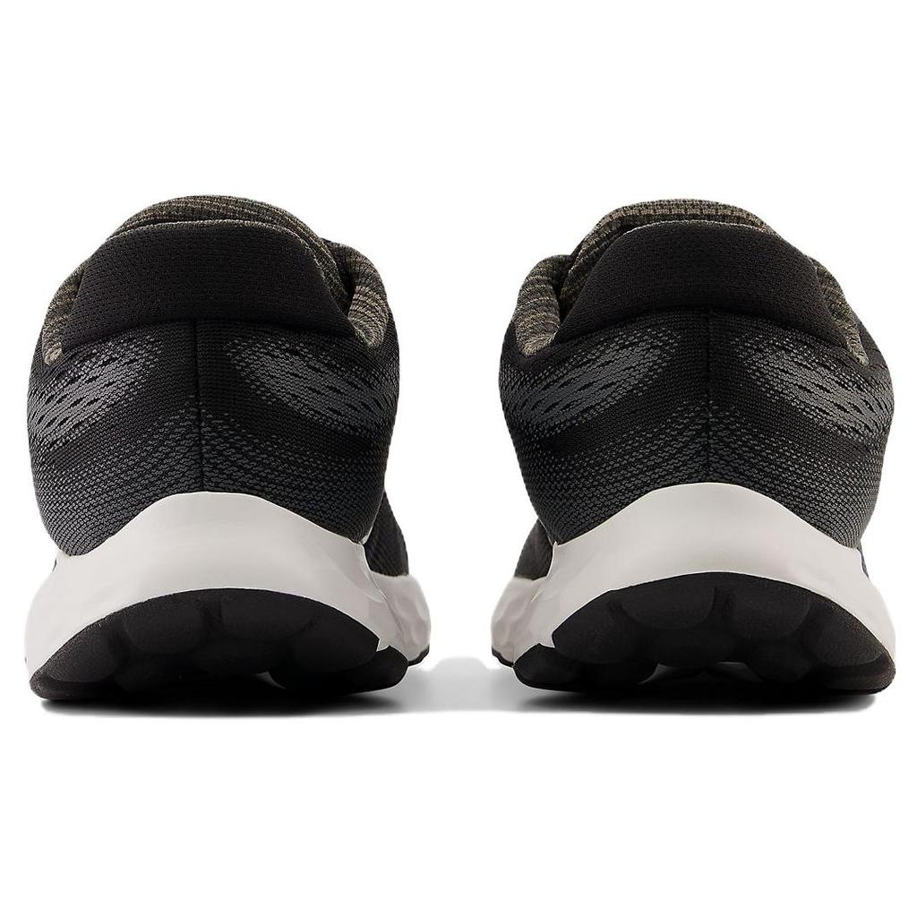 New Balance 520 V8 'Black White'