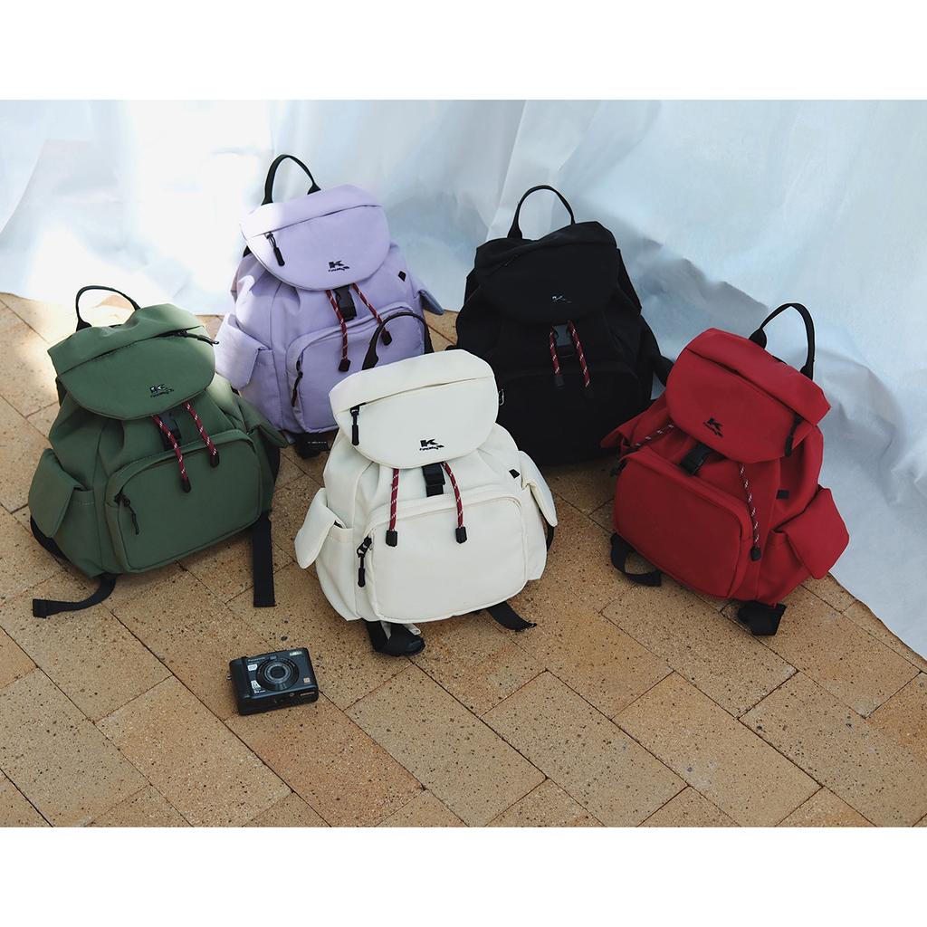 Schoolbag Simple Casual Outdoor Travel Backpack 1011 New School Bag Female College Student Fashion Commuter Mountaineering Backpack Male