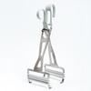 IBOER Stainless Steel Anti-scald Dish Clip
