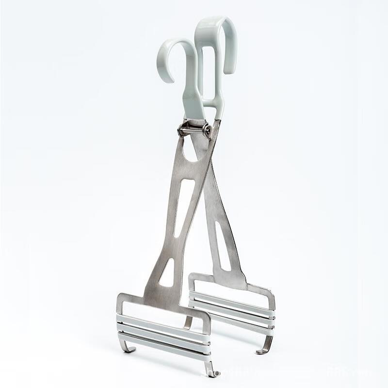 IBOER Stainless Steel Anti-scald Dish Clip