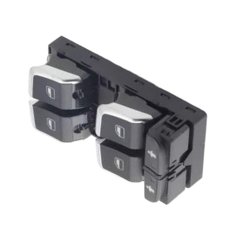 For Vehicle Maintenance Window Control Button Master Window Switch As Shown Precise Fitment Design OEM Standard Component