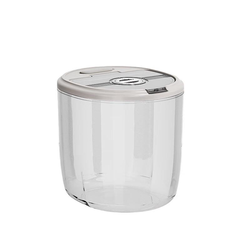 LISM Sealed Rice & Flour Storage Container