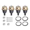 2/4 buc. Capete de bară superioare și inferioare complete Pentru Bombardier Can-Am DS650 X DS 650 2004-2007 Accesorii de înlocuire ATV Karting