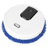 Intelligent Sweeping Robot Mini Wet Dry Dual Use Vacuum Cleaner Home Cleaning ToolsWhite