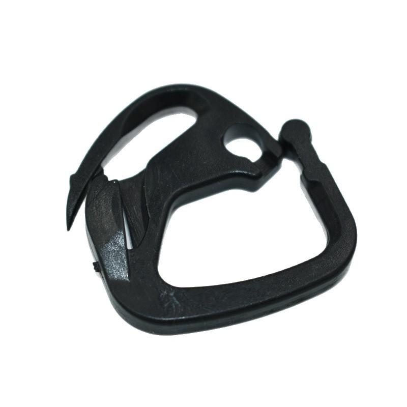 Heavy Duty Shade Cloth Clips Anti-Slip Strong Hooks 50/100PCS Multi-Use for Outdoor Garden Greenhouse Shade Net