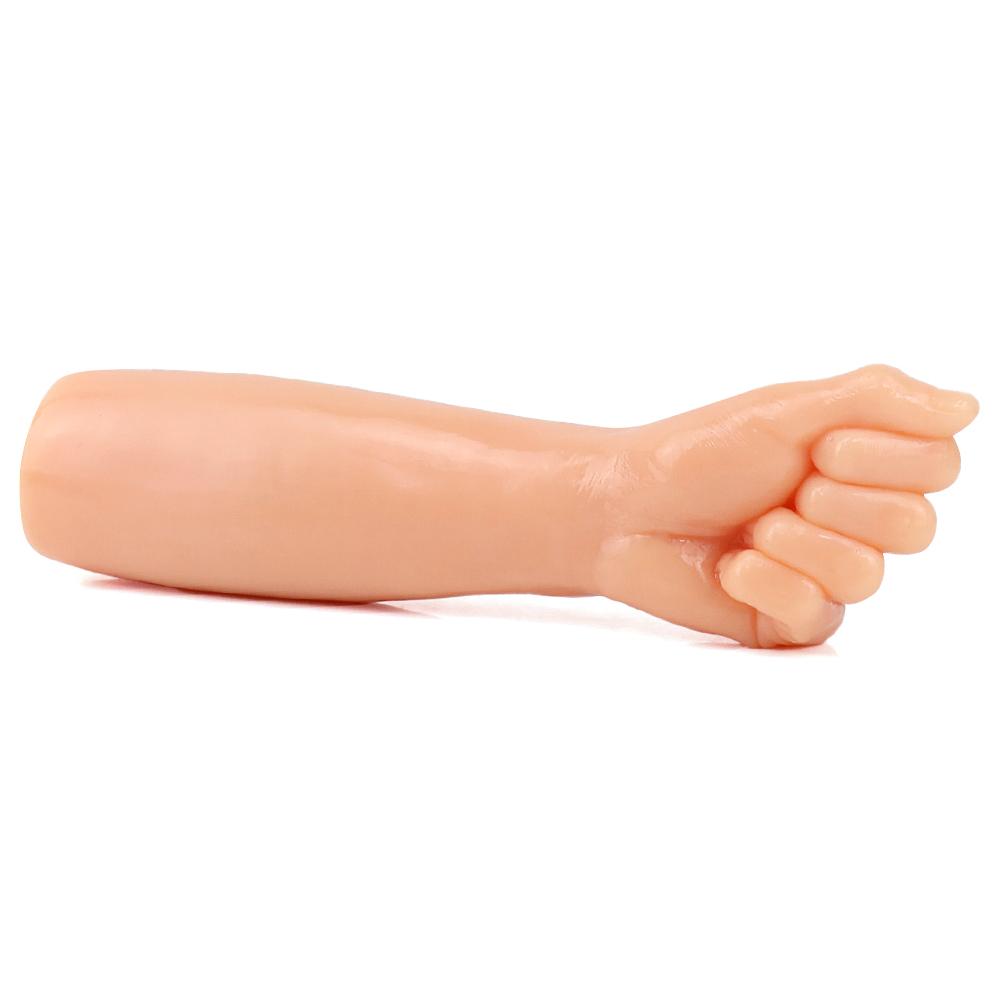 Bare-handed Phallus Female Vaginal Stimulation Massage Giant Male Penis G-spot Gay Exclusive Adult Pacifier Store Sex Toy Dildo