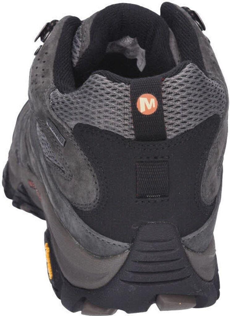 Обувь для треккинга Merrell Moab 3 Mid GTX (J035785-010) beluga