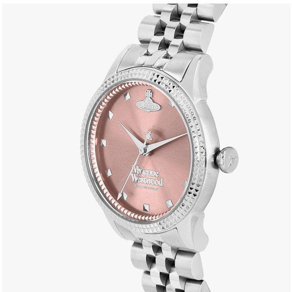 Vivienne WeStwood Women S Metal Watch Little Seymour